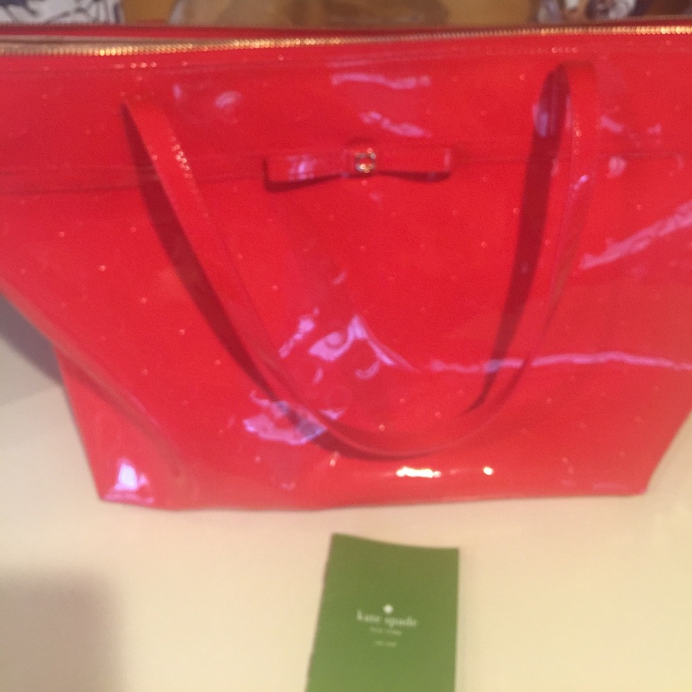 Kate Spade bag